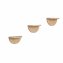 Wandregal Altona 943 3er-Set - 1