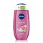 Nivea Waterlily und Oil Pflegedusche Duschgel 250ml 6er Pack - 1