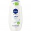 Nivea Cremedusche Soft Pflegedusche mit Mandelöl 250ml 4er Pack - 1