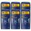Nivea Men Deodorant Deo Stick Fresh Activ ohne Aluminium 50ml 6er Pack - 1
