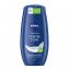 Nivea Creme Care Pflegedusche Pro Vitamin Pflegeöle 250ml 4er Pack - 1