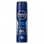 Nivea Men Deo Fresh Active Spray ohne Aluminium150ml 6er Pack - 1