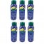 Kneipp Aroma-Pflegeschaumbad Zeit für Träume Lavendel Vanille Abendblume 6er Pack - 1