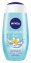 Nivea Pflegedusche mit Ölperlen und Frangipani Duft Inhalt 4er Pack - 1