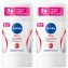 Nivea Deo Stick Dry Comfort Plus Anti Transpirant 50ml 2er Pack - 1