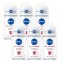 Nivea Deo Dry Comfort Roll On 72h Anti Transpirant 50ml 6er Pack - 1