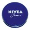 Nivea Creme Dose, Hautpflege für den ganzen Körper, 4er Pack (4 x 250 ml) - 1