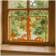 Fensterdeko Fairy - 1