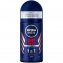 Nivea for Men Deo Dry Impact Roll On 48h Schutz 50ml 6er Pack - 1