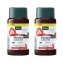Kneipp Badekristalle Rücken und Schulter Teufelskralle 600g 2er Pack - 1
