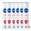 Nivea Dry Comfort Anti Transpirant Deo Spray 150ml 6er Packung - 1