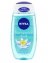 Nivea Pflegedusche mit Ölperlen und Frangipani Duft Inhalt 250ml - 1
