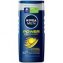 Nivea Men Duschgel Power 24H Fresh Effect Pflegedusche 250ml - 1