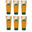 Kneipp Aroma Pflegedusche Stressfrei, 6er Pack (6 x 200 ml) - 1