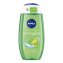 Nivea Duschgel Lemongrass Oil Pflegedusche Zitronengras Duft 6er Pack - 1