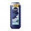 Nivea Men Cool Marine 3in1 Duschgel belebender Meeresduft 250ml - 1
