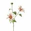 Chrysantheme 74 cm Hellrosa - 1