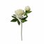 Pfingstrose 23 cm Kunstblume Flora - 1