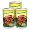 Erasco mexikanisches Chili con Carne mit grüner Peperoni 400g 3er Pack - 1
