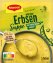 Maggi Guten Appetit würzige Erbsensuppe - 1