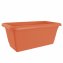 Blumenkasten Madrid mit Wasserspeicher 40 cm - 1