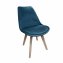 Stuhl Atlanta Velvet Uni - 1