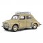 Renault 4CV „Tourterelle“ - 1