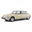 Citroën D Speciale - 1