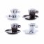Espresso-Set 8-teilig - 1