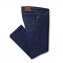 Jeans mit modischen Details - 1