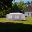 Party-Pavillon 3 x 6 Meter - 1