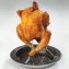 Hähnchengriller