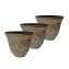 Blumentopf Nessa Sonne 3er-Set - 1