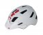MTB-Helm BH-C30 weiß-rosa - 1