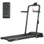 Tunturi Cardio Fit T10 Laufband - 1