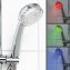 Duschkopf mit LED - 1