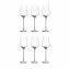 Grappaglas 6er Set 210 ml BRUNELLI - 1
