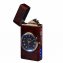 Plasma-Feuerzeug mit Uhr - 1