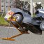 Kipp-Lifter für Rasenmäher - 1