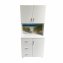 Badschrank Blanca Wellness Motiv Düne - 1