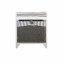 Hocker mit Stauraum Mia - 1