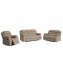 3 Sitzer 2 Sitzer Sessel Kirwall - 1