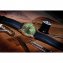 Herren-Armbanduhr „Crystal Tourbillon“ - 1
