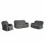 3 Sitzer 2 Sitzer Sessel Kirwall - 1