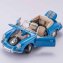 Porsche 356 B Cabrio - 1