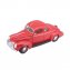 Ford Deluxe Coupe 1939 - 1