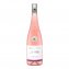 Rose d Anjou A C Domaine Touchais Loire Caves de la Loire 750ml - 1