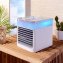 Mini-Klimaanlage mit Stimmungslicht - 1