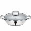 Servierpfanne PISA COOK - 1
