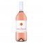 La Brocherie St Felix Rose halbtrocken Rosewein Frankreich 1000ml - 1